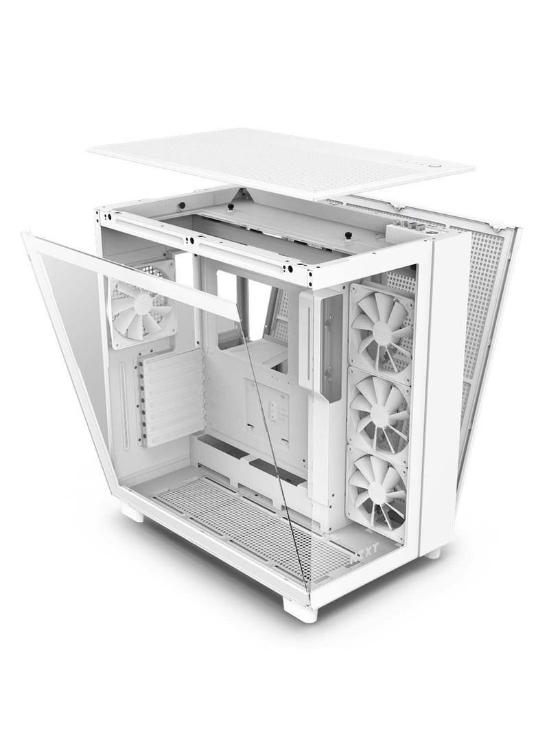 BOLT Customized Gaming PC,Ryzen 9 7950X Processor/32GB RAM/1TB SSD/16GB GeForce RTX 4070 Graphics Card/Windows 11 Home White - Image 5