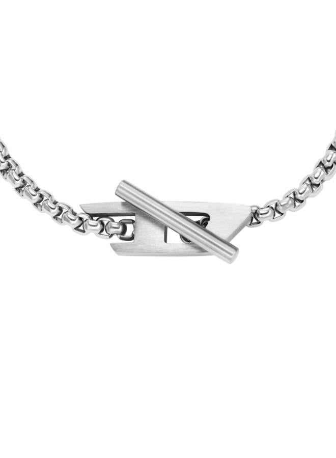 DIESEL Dx1476040 Chain Bracelet  - Image 3