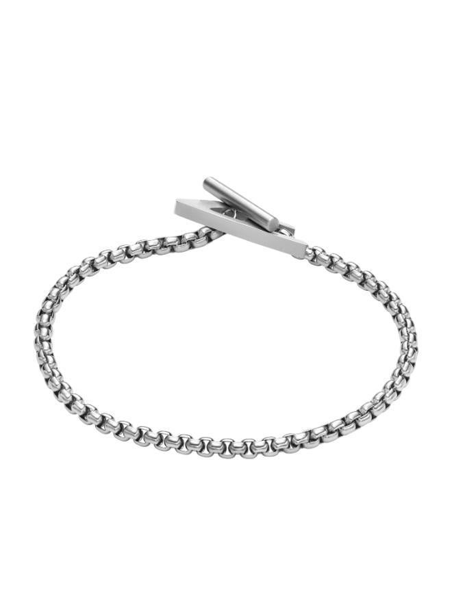 DIESEL Dx1476040 Chain Bracelet  - Image 1