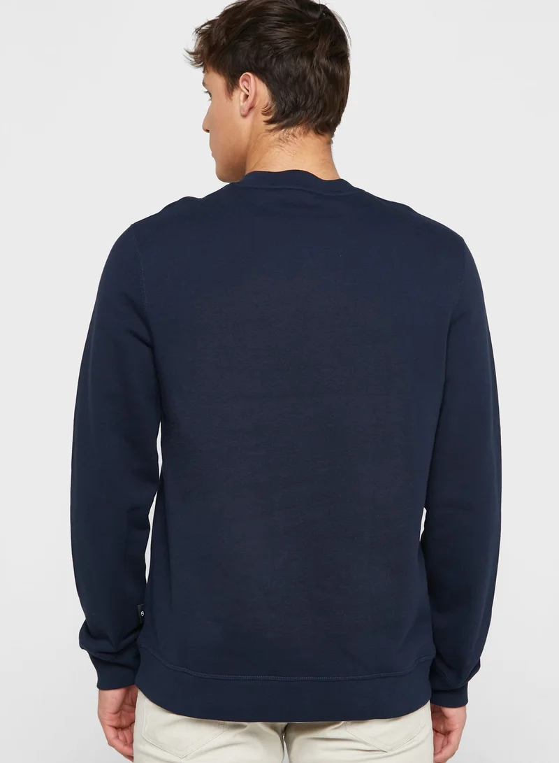 Ted Baker Hatton Sweatshirt