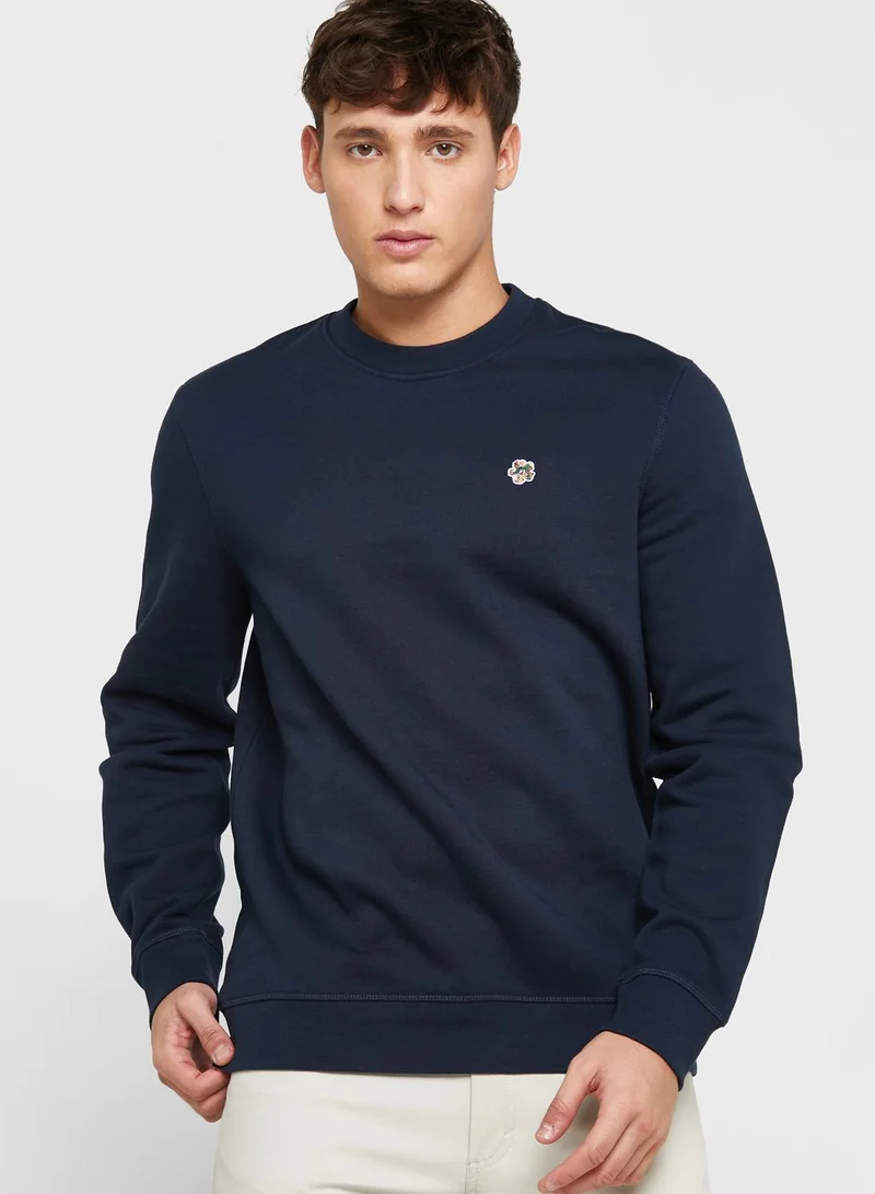 Ted Baker Hatton Sweatshirt