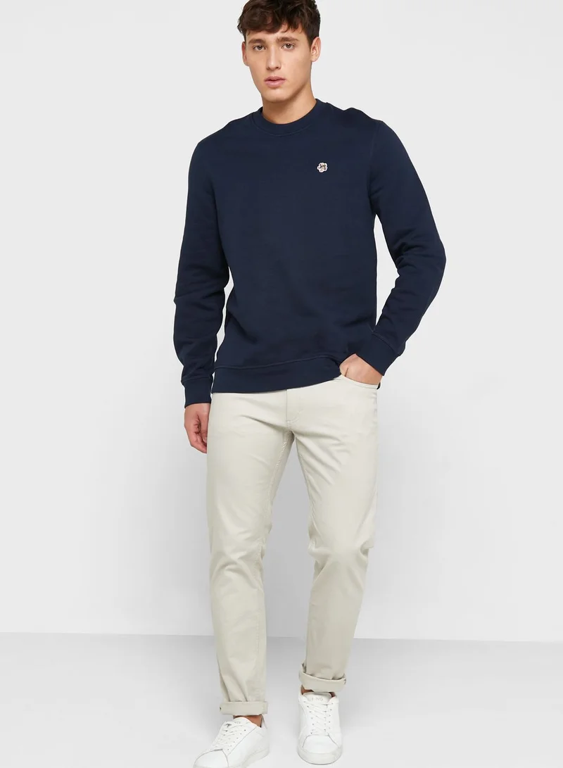 Ted Baker Hatton Sweatshirt
