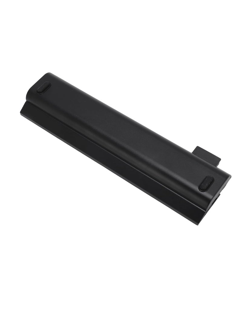 ماركة غير محددة بطارية بديلة لجهاز Thinkpad T470 T480 T570 T580 P51S P52S بطارية ليثيوم 4116 مللي أمبير في الساعة، بطارية سهلة التركيب 6 خلايا  - Image 2
