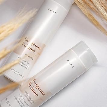 Brae بلسم براى الرائع للحجم 250 مل - Image 2