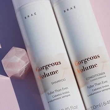 Brae بلسم براى الرائع للحجم 250 مل - Image 3