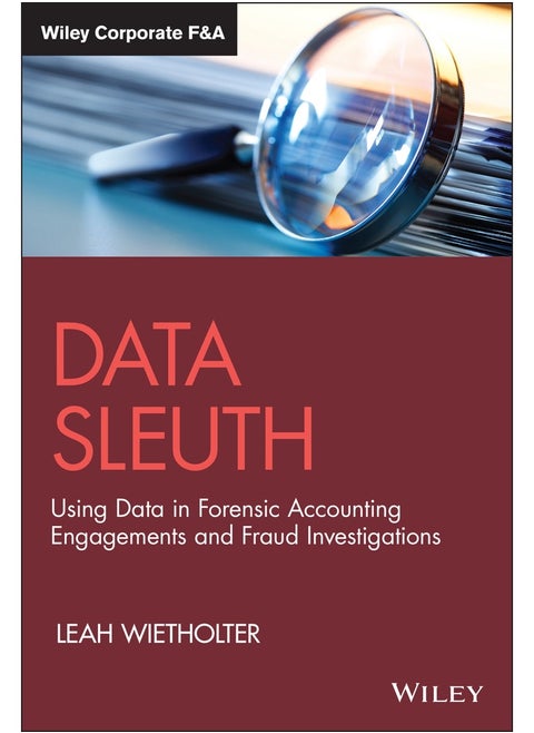 Data Sleuth