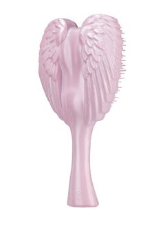 Prime Prime Wet Tangle Detangler Hairbrush comb for women-Gloss Pink Bristles  - Image 5