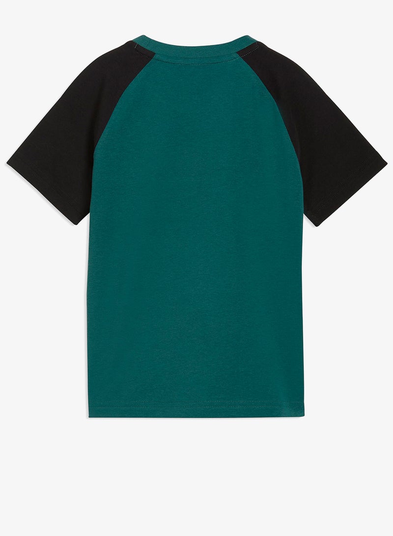 بوما تيشيرت رسومات للأطفال - Image 5