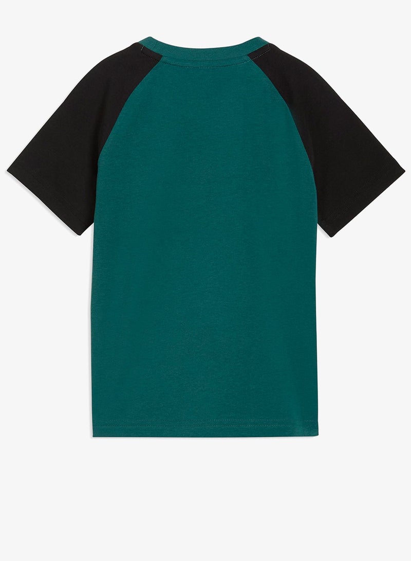 PUMA Kids Super Graphic T-Shirt - Image 5