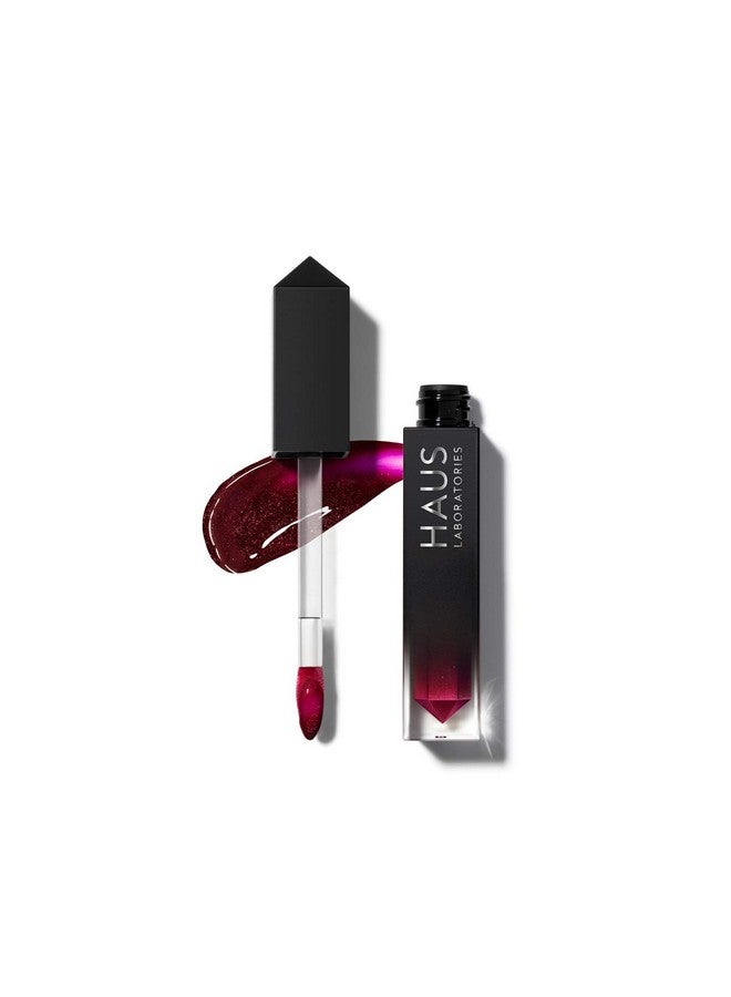 هاوس لابوراتوريز مختبرات هاوس من ليدي غاغا: ملمع الشفاه LE RIOT، Scream - Image 1