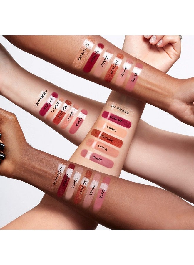 هاوس لابوراتوريز مختبرات هاوس من ليدي غاغا: ملمع الشفاه LE RIOT، Scream - Image 5