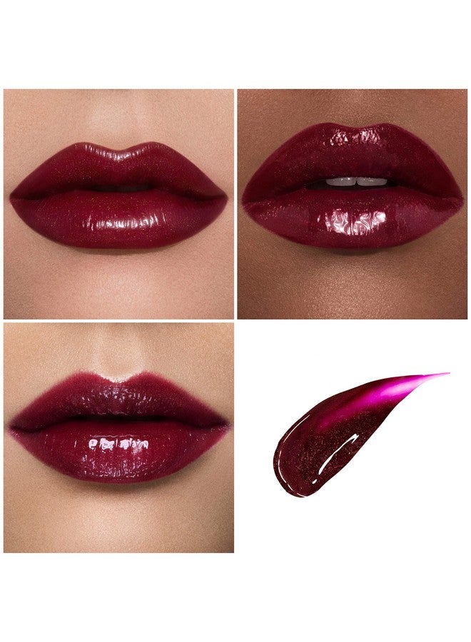 هاوس لابوراتوريز مختبرات هاوس من ليدي غاغا: ملمع الشفاه LE RIOT، Scream - Image 4