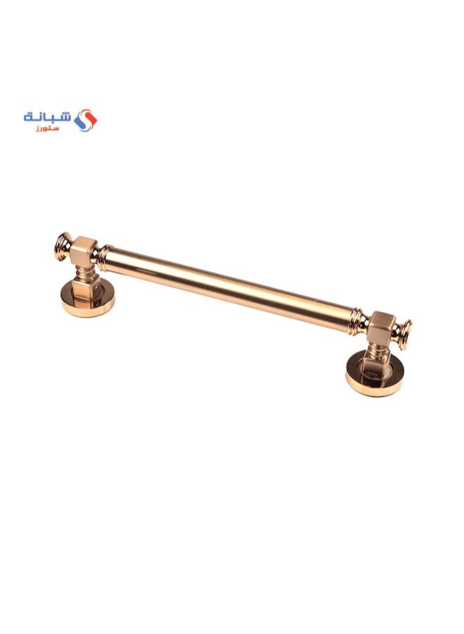 مقبض باب جرار دوجانلار دراجون تركي - مط ذهبي
