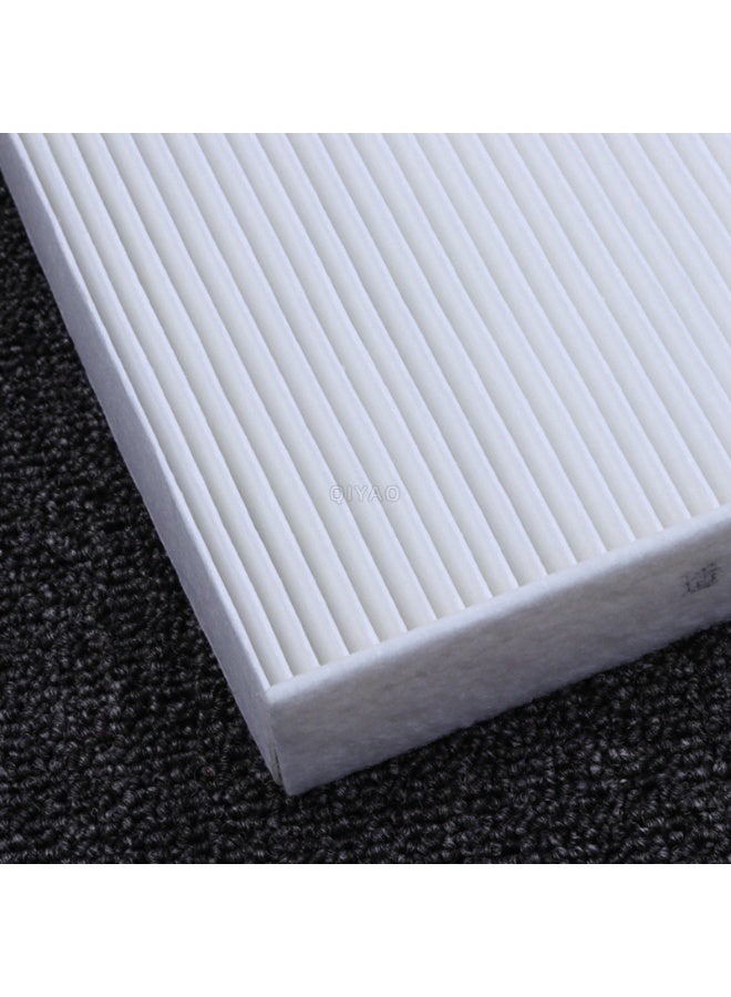 xozgdovg Suitable for Toyota 18 Camry car air conditioning filter element Corolla air conditioning filter 87139-58010 - Image 2