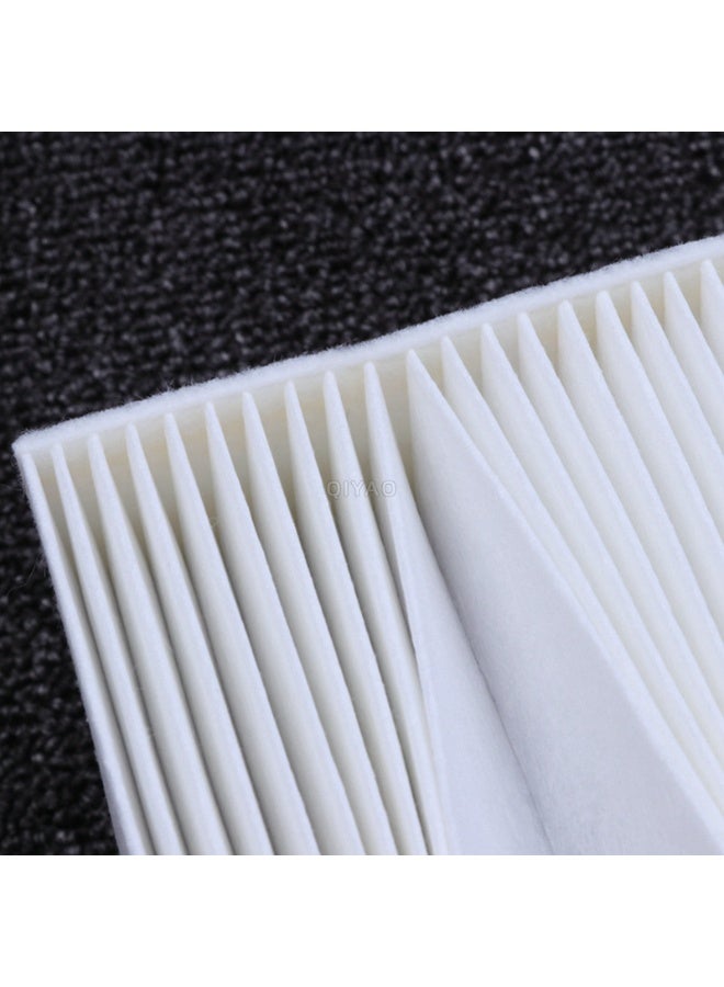 xozgdovg Suitable for Toyota 18 Camry car air conditioning filter element Corolla air conditioning filter 87139-58010 - Image 4