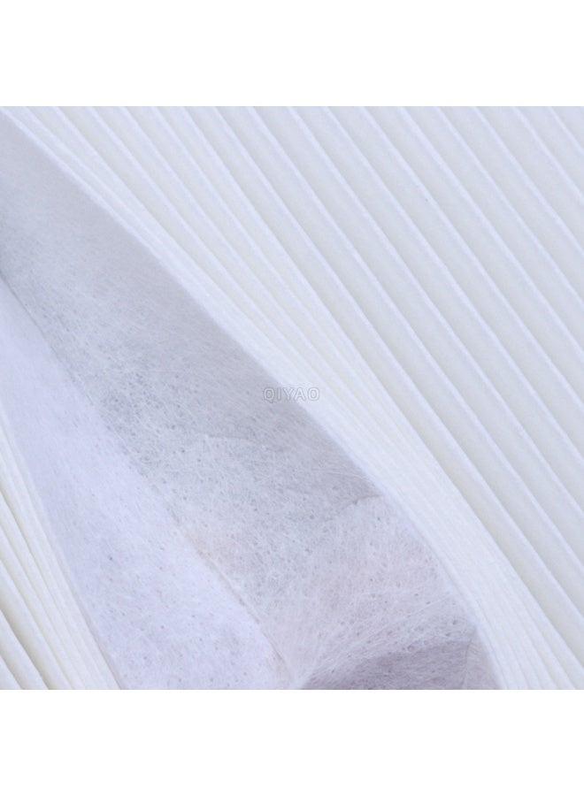 xozgdovg Suitable for Toyota 18 Camry car air conditioning filter element Corolla air conditioning filter 87139-58010 - Image 3