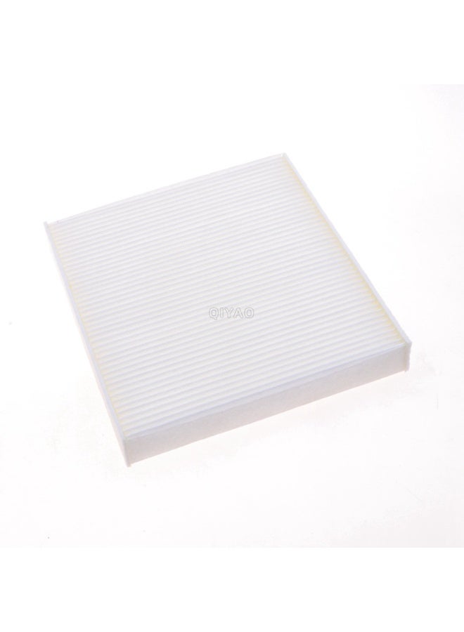 xozgdovg Suitable for Toyota 18 Camry car air conditioning filter element Corolla air conditioning filter 87139-58010 - Image 5