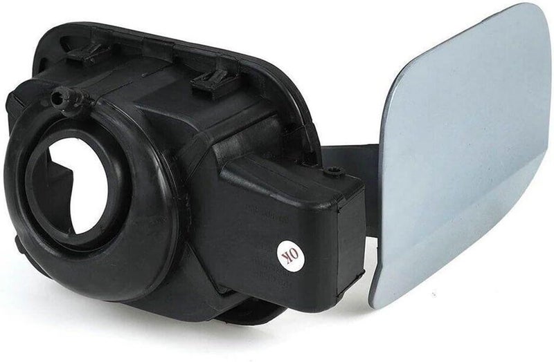 Wivplex Car Fuel Tank Filler Door Flap Cover Replacement - Image 1