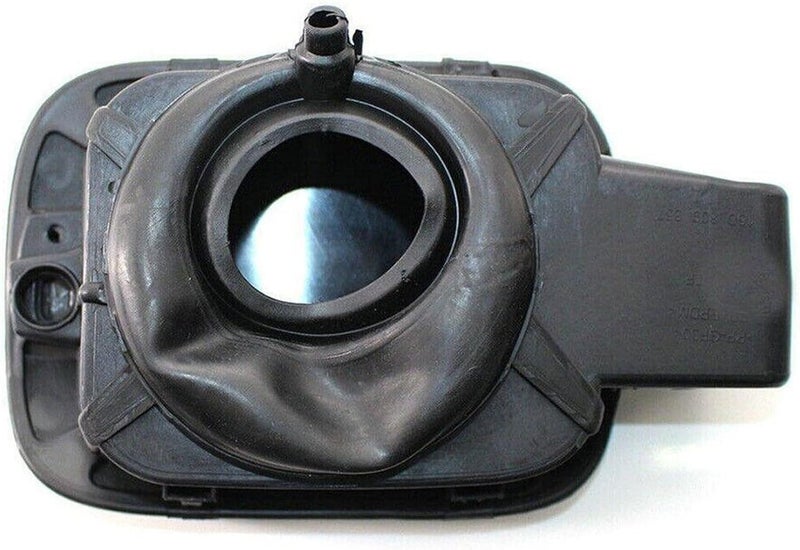 Wivplex Car Fuel Tank Filler Door Flap Cover Replacement - Image 3