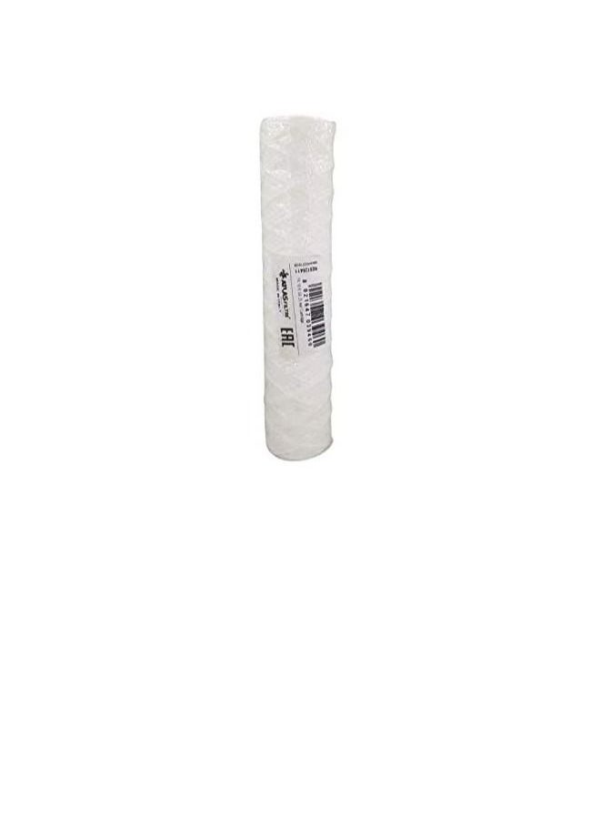 ATLAS ATLAS Water Filter Cartridge 3 Stages Granular Activated Carbon | Melt-Blown Polypropylene Sediment Cartridge & MCR Cartridge Filter Replacement (MCR CARTRIDGE)  - Image 2