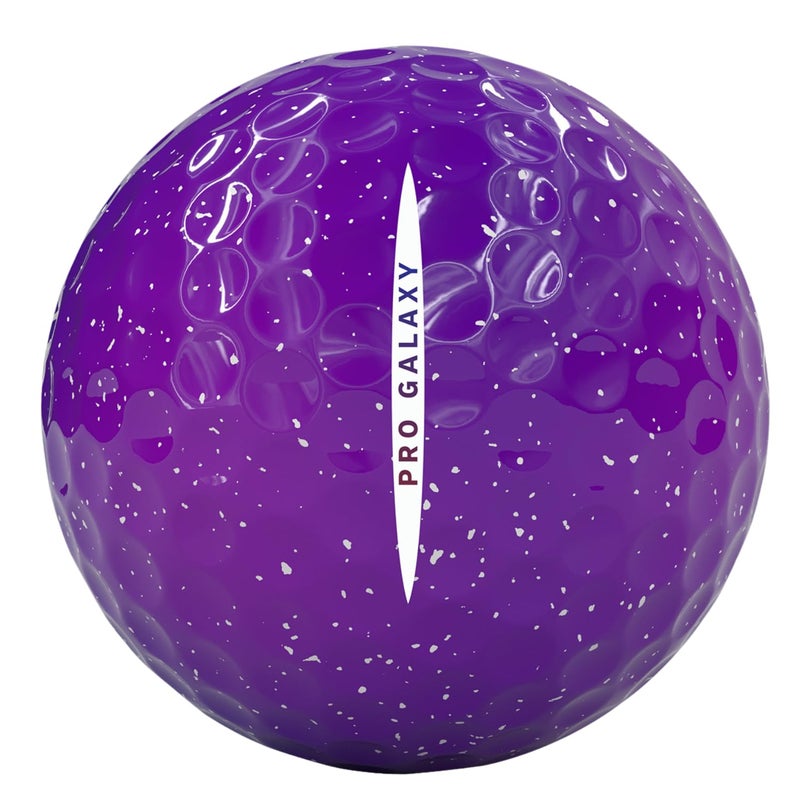 Vice Golf Vice Pro Golf Balls (Galaxy) - Image 3