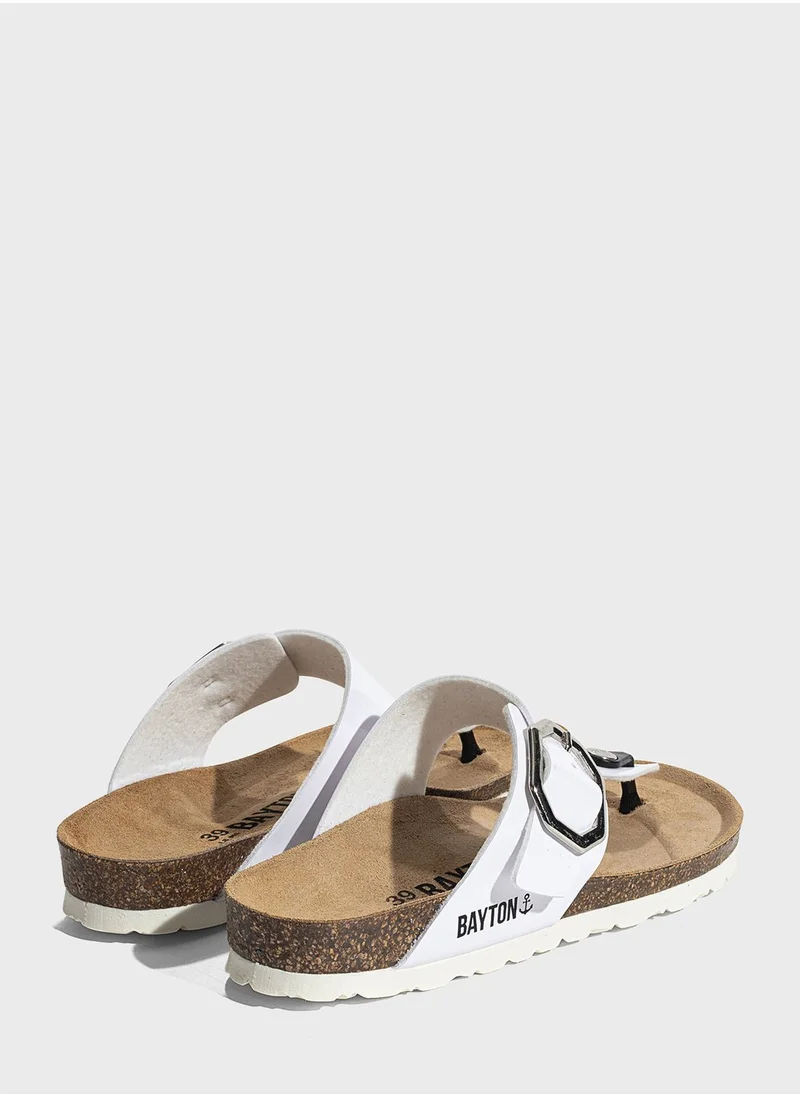BAYTON Mercure Thongs