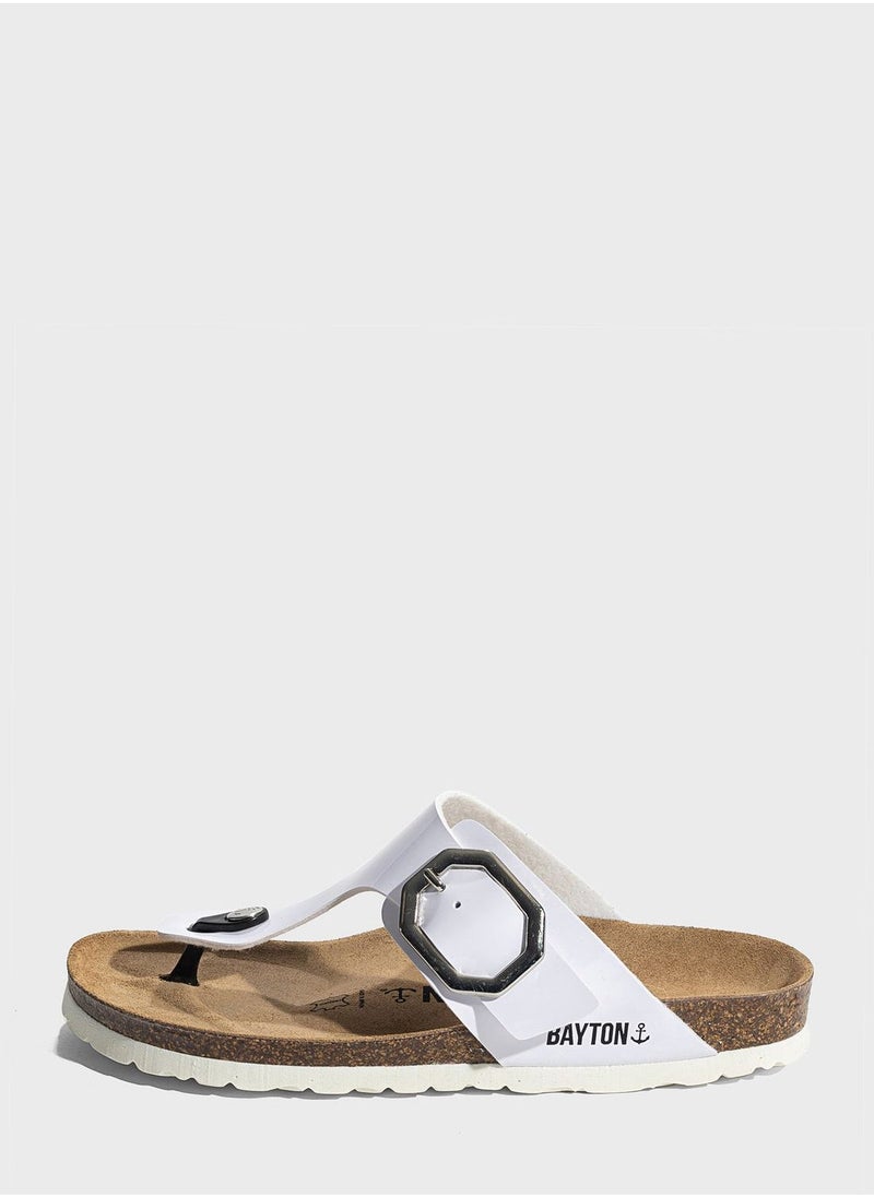 BAYTON Mercure Thongs  - Image 2