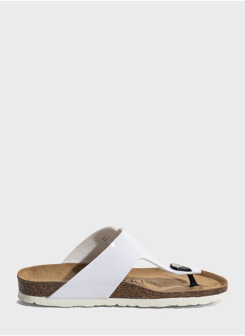 BAYTON Mercure Thongs  - Image 1