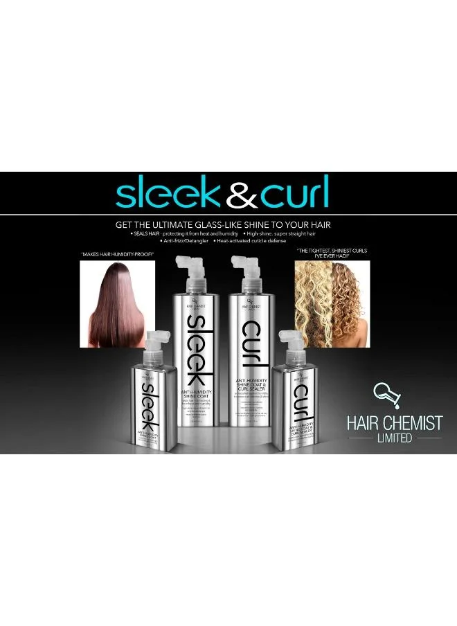 هير كيمست Sleek Anti-Humidity Shine Coat 3 Oz
