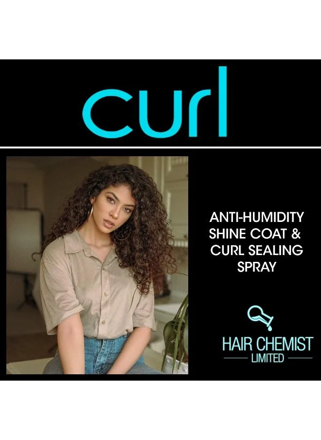 هير كيمست Sleek Anti-Humidity Shine Coat 3 Oz