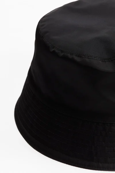 اتش اند ام Nylon bucket hat
