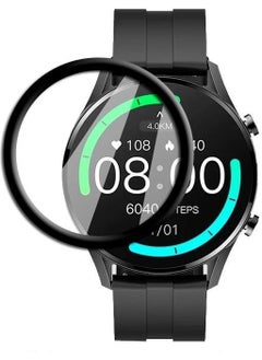 Techmaster Imilab W12 3D Glass Full Screen Protector  - Image 1