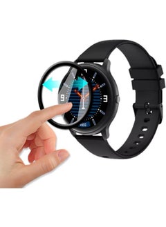Techmaster Imilab W12 3D Glass Full Screen Protector  - Image 4