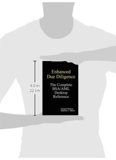 Enhanced Due Diligence - The Complete BSA/AML Desktop Reference