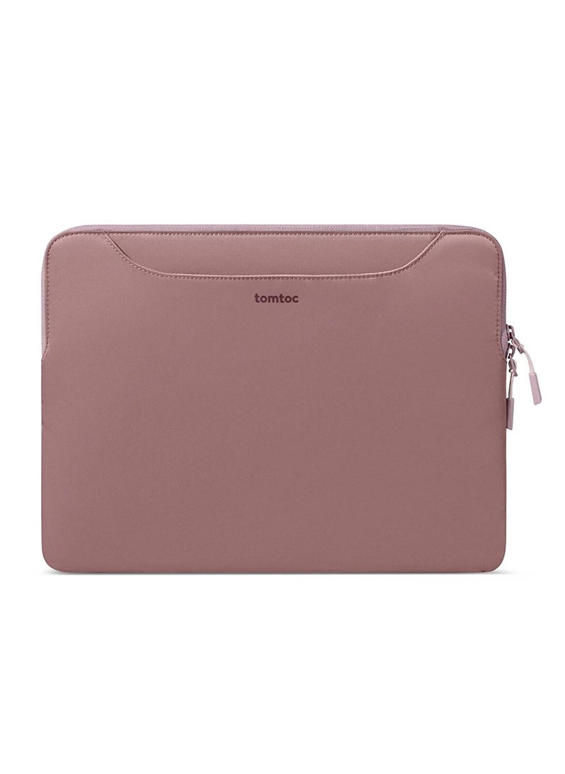 Tomtoc - TheHer-A21 Sleeve for Macbook Pro 14 inch Slim Water-Resistant Eco-Friendly Laptop Accessory Sleeve Bag - Image 1