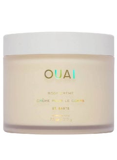 Ouai Ouai St. Barts Body Creme 212g 