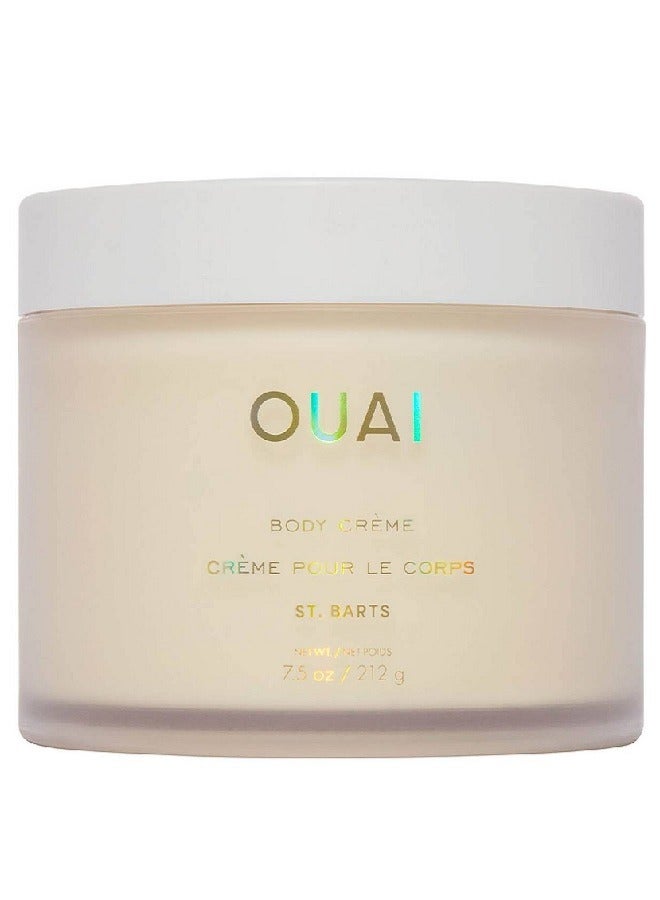 أواي سانت بارتس كريم الجسم 212 جم