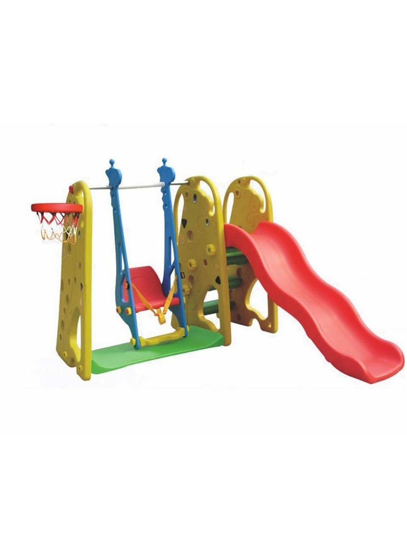 Children's slide and swing for children, boys and girls, a group of children's games to increase fun and play. - pzsku/ZFD21E589B97EEF96BDD5Z/45/_/1726229769/21aae709-7db1-4b80-a2c0-7b91565bf855