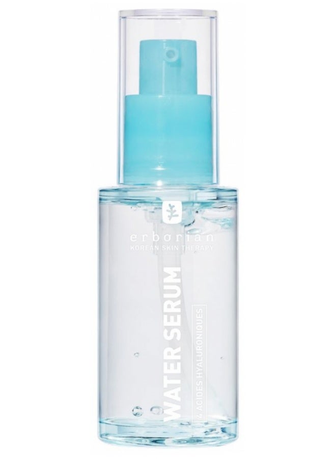 Water Intense Hydration Serum 30 ml