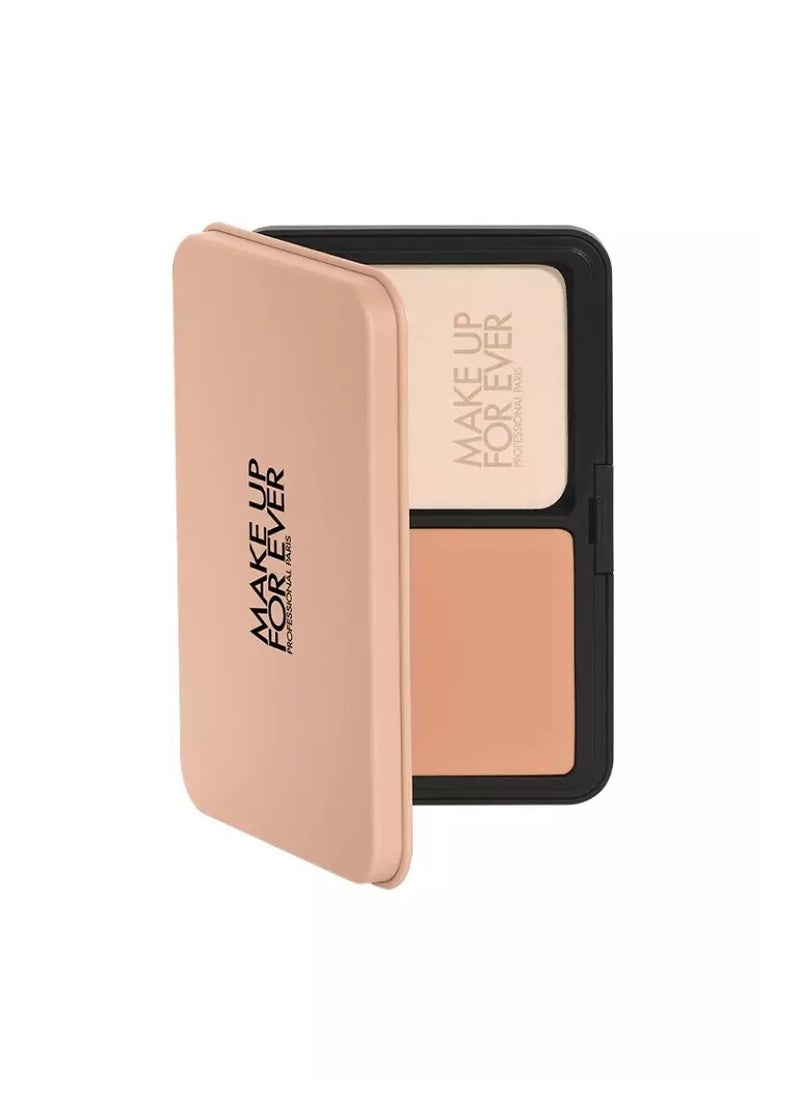 MAKE UP FOR EVER Make Up For Ever Powder Foundation 2R24  - Image 1