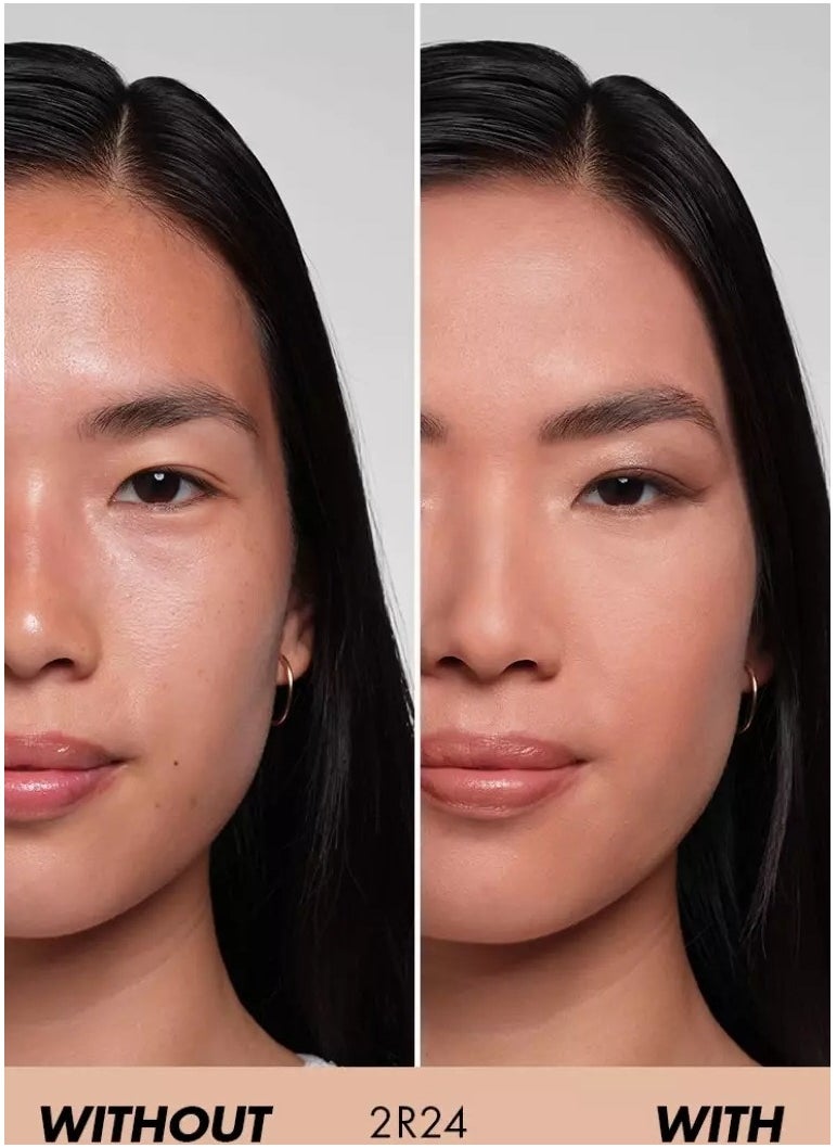 MAKE UP FOR EVER Make Up For Ever Powder Foundation 2R24  - Image 2