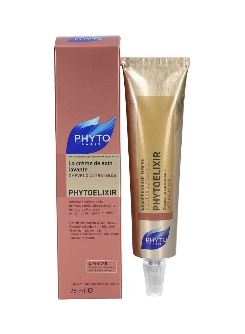 Phyto Paris Cleansing Care Cream
