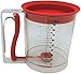 Gias Kitchen Gias Kitchen Batter Dispenser & Gravy Separator  - Image 2