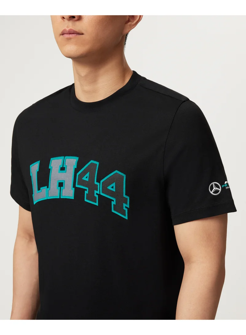 AMG Petronas Formula 1 Team Crew Neck Shortsleeve