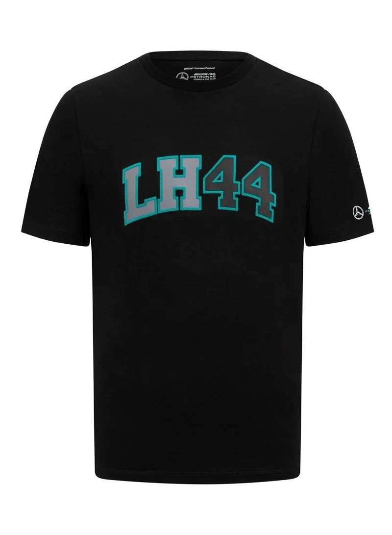 Crew Neck Shortsleeve