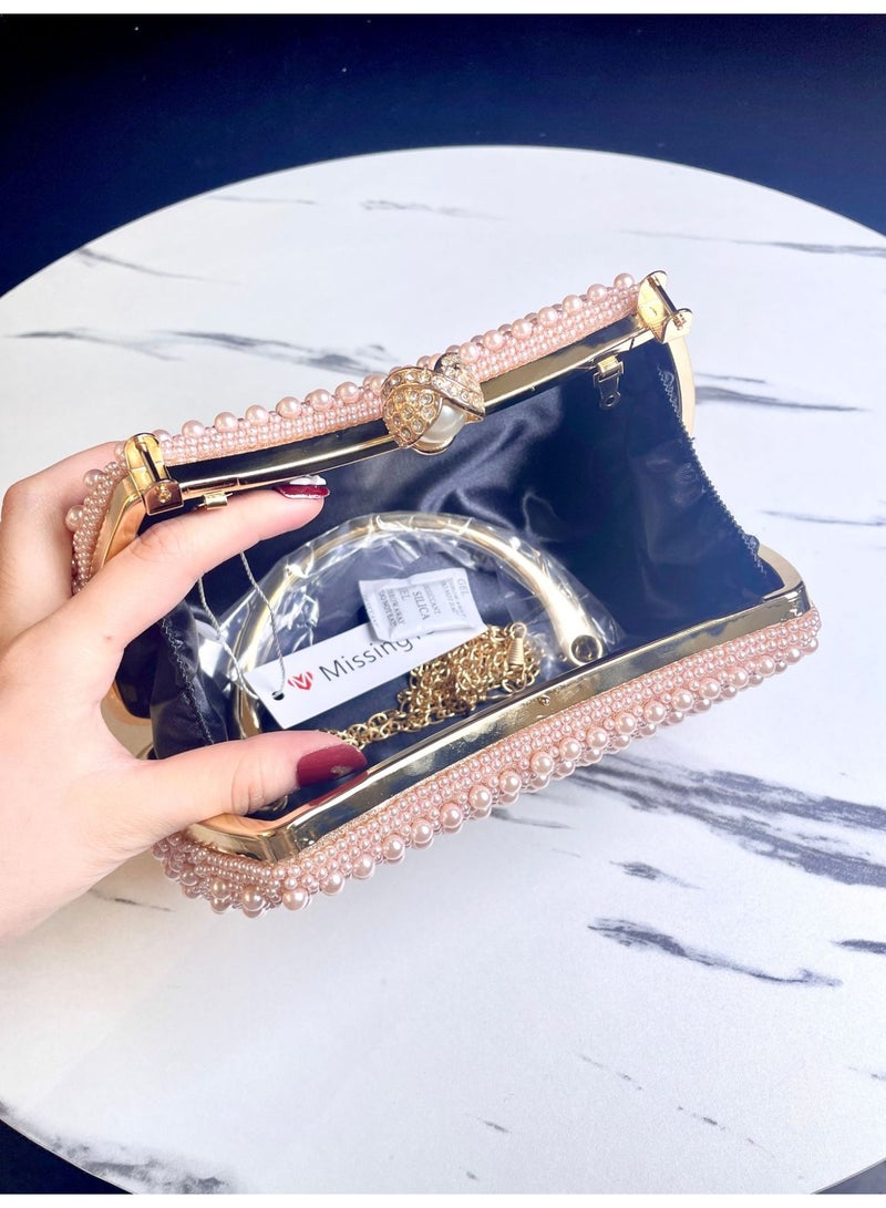 Mark Fairwhale New Fashionable Handbag For Dinner Parties - Image 3