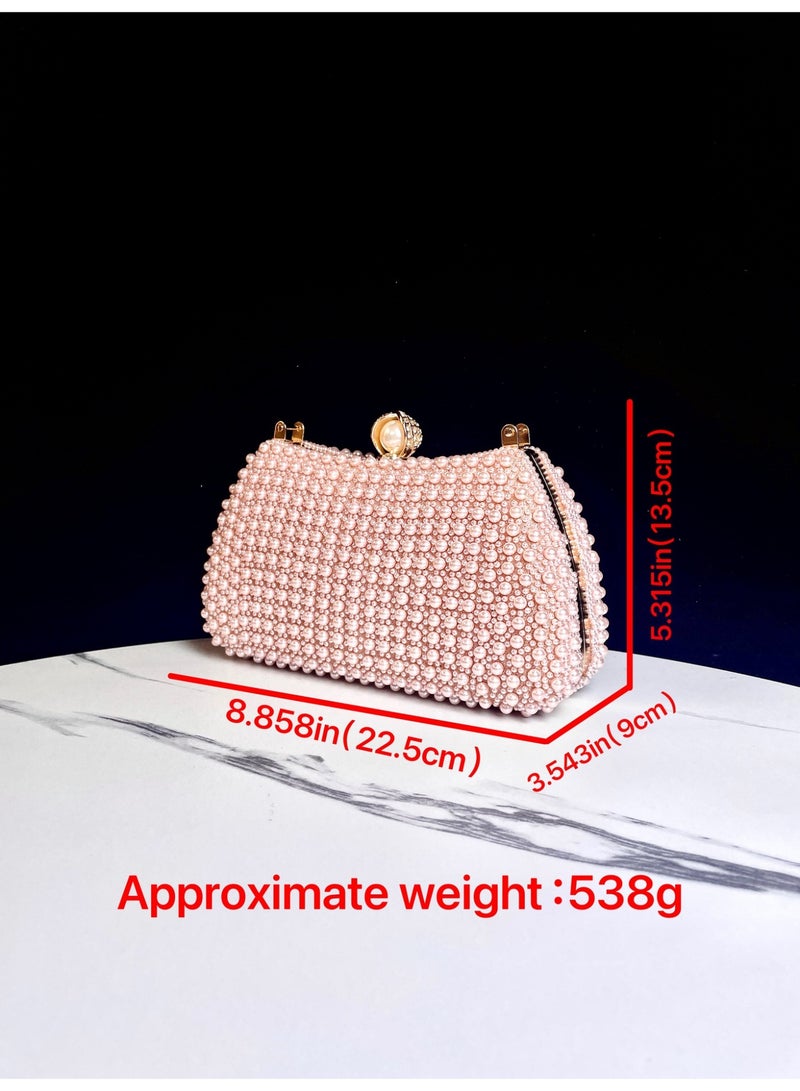 Mark Fairwhale New Fashionable Handbag For Dinner Parties - Image 2