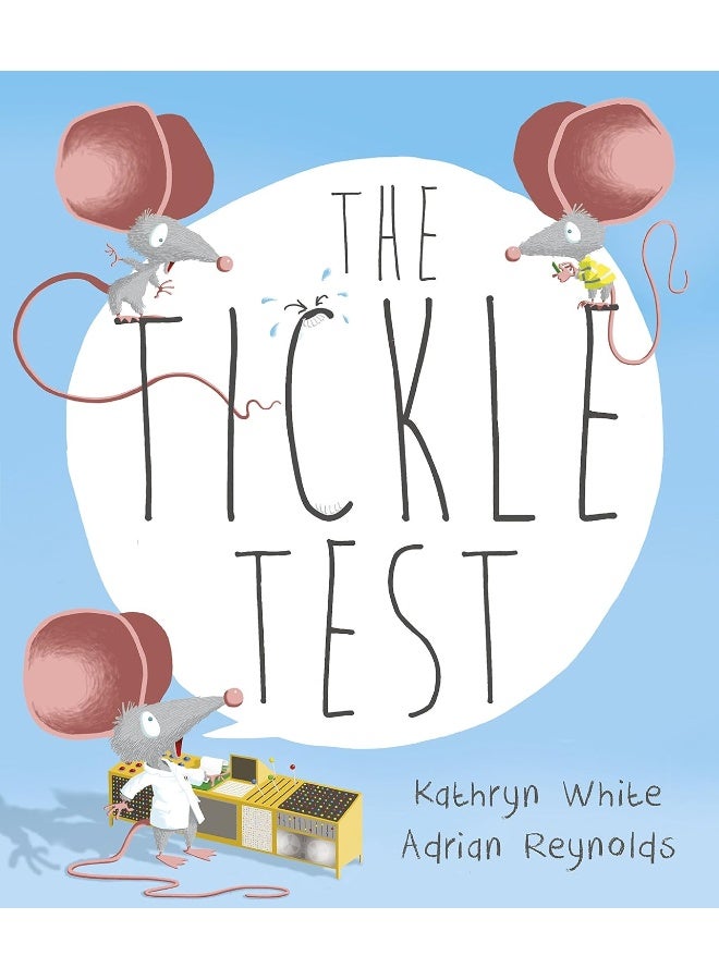 The Tickle Test 