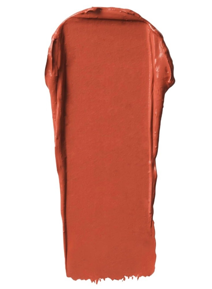 إلف أحمر شفاه ساتن، غني وكريمي يدوم طويلاً، لون فوكال 3.8 جرام - Image 2