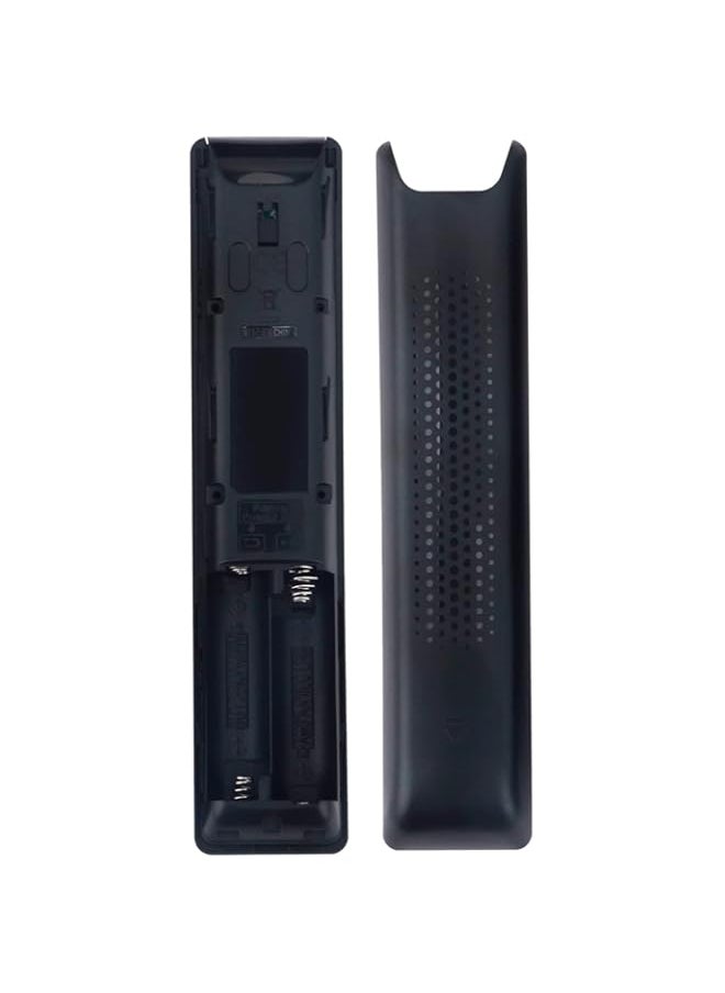 Allimity AH59-02767C Replacement Remote fit for Samsung Sound Bar Speaker System HW-N950 HW-Q90R HW-N850 HW-Q80R HW-Q70R HW-Q90R/ZC HW-Q70R/ZC HW-N950/ZA HW-Q90R/ZA HW-Q80R/ZA HW-Q80R/ZC HW-N850/ZA